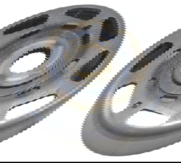 Volante Magneto Harley Street Glide Cvo 2020