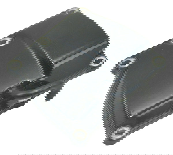 Tampa Caixa Marcha Respiro Harley Street Glide Cvo 2020