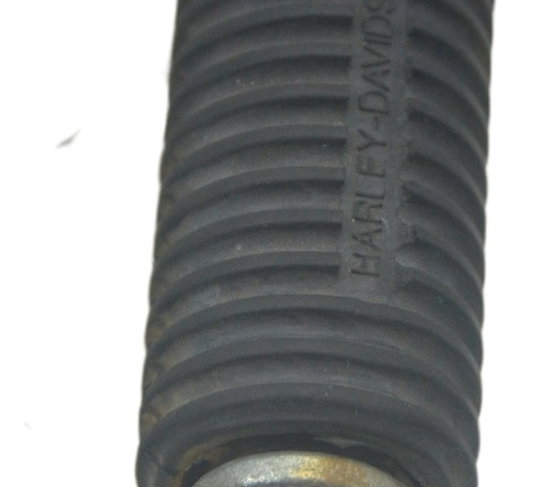 Pedaleira Traseira Direita Harley 883 Sportster Original