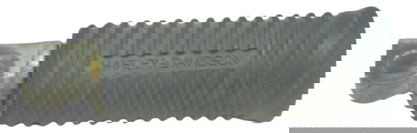 Pedaleira Traseira Direita Harley 883 Sportster Original