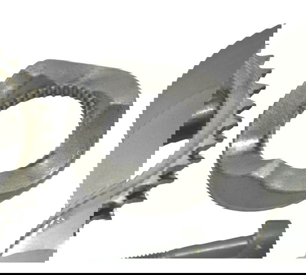 Pinhão Compensador Harley Street Glide Cvo 2020