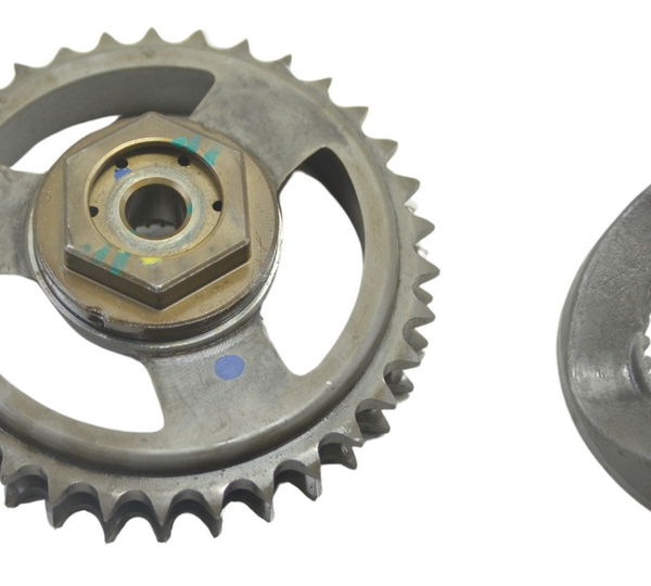 Pinhão Compensador Harley Street Glide Cvo 2020