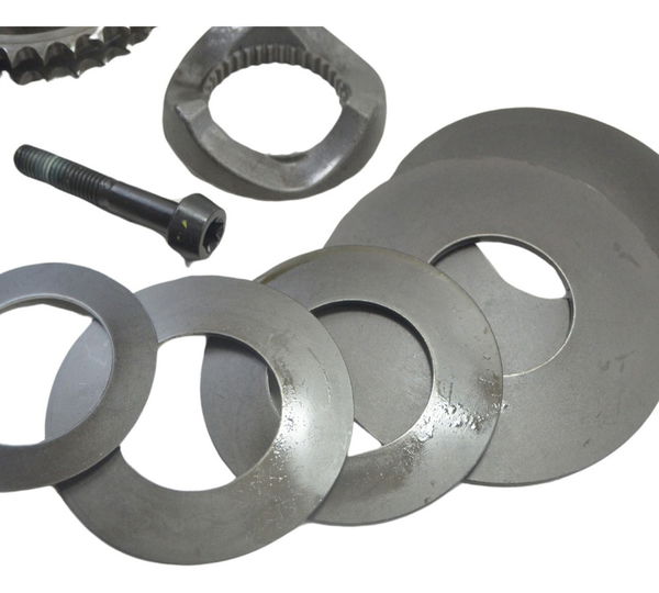 Pinhão Compensador Harley Street Glide Cvo 2020