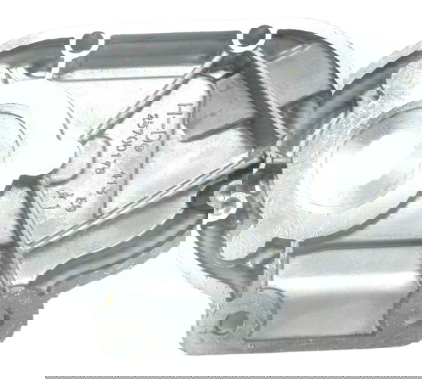 Suporte Acionador Embreagem Harley Street Glide Cvo 2020