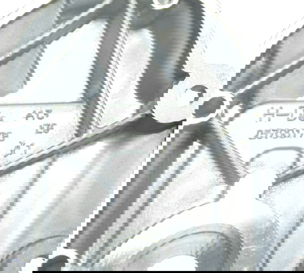 Suporte Acionador Embreagem Harley Street Glide Cvo 2020