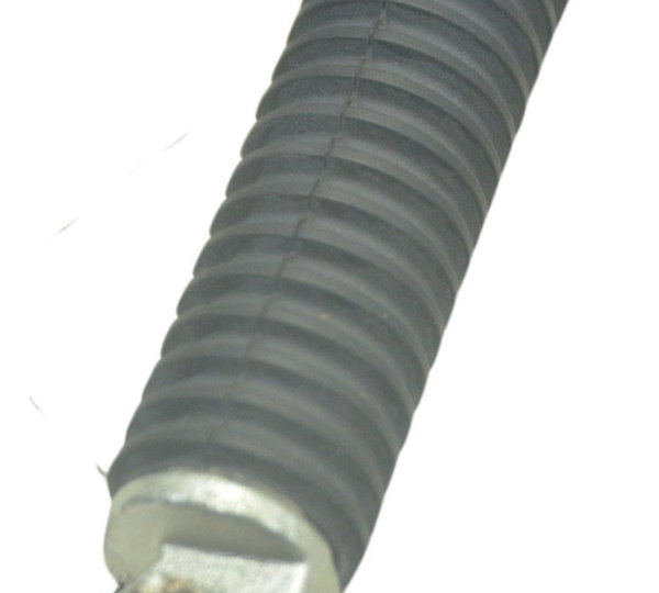 Pedaleira Traseira Direita Harley 883 Sportster Original