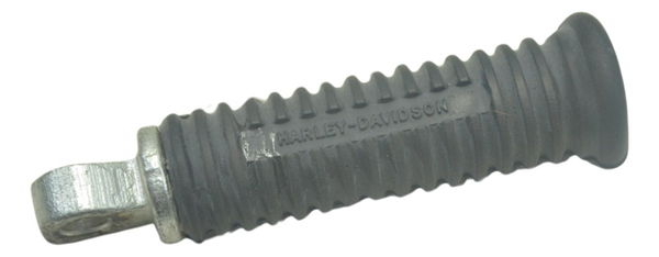 Pedaleira Traseira Direita Harley 883 Sportster Original
