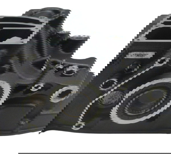 Carcaça Caixa Marcha Harley Street Glide Cvo 2020