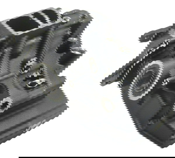 Carcaça Caixa Marcha Harley Street Glide Cvo 2020