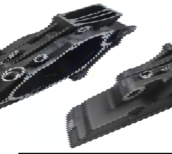 Carcaça Caixa Marcha Harley Street Glide Cvo 2020