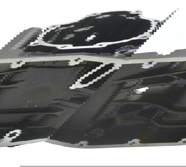 Carcaça Caixa Marcha Harley Street Glide Cvo 2020