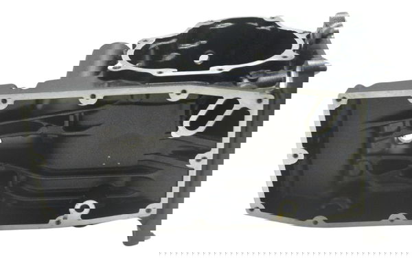 Carcaça Caixa Marcha Harley Street Glide Cvo 2020