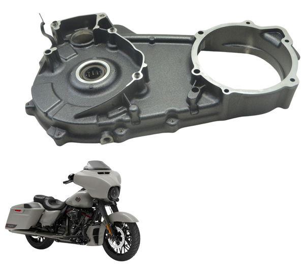 Tampa Interna Primaria Harley Street Glide Cvo 2020