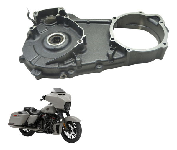 Tampa Interna Primaria Harley Street Glide Cvo 2020
