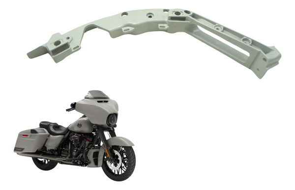 Espada Esquerda Harley Street Glide Cvo 2020