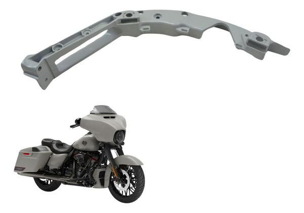 Espada Direita Harley Street Glide Cvo 2020