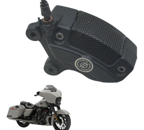 Pinça Freio Dianteira Esquerda Harley Street Glide Cvo 2020