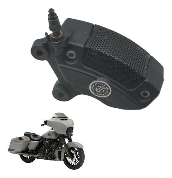 Pinça Freio Dianteira Esquerda Harley Street Glide Cvo 2020