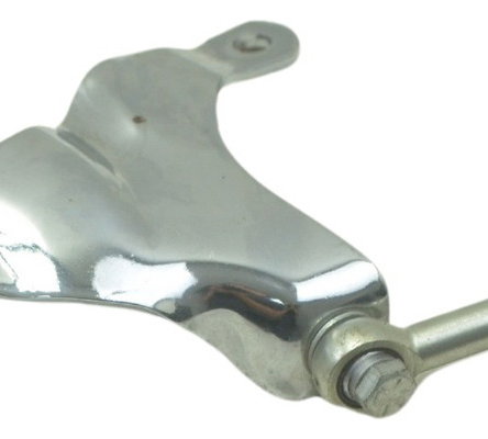 Suporte Motor Dianteiro Harley Street Glide Cvo 2020