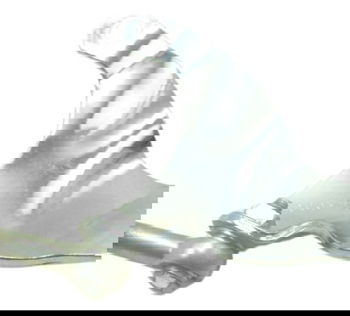 Suporte Motor Dianteiro Harley Street Glide Cvo 2020