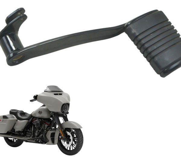 Pedal Freio Harley Street Glide Cvo 2020 Original
