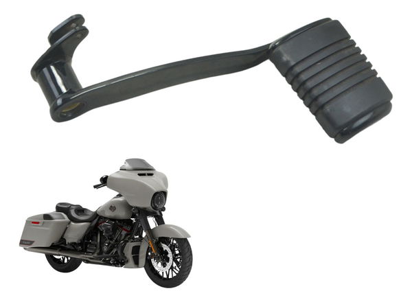 Pedal Freio Harley Street Glide Cvo 2020 Original