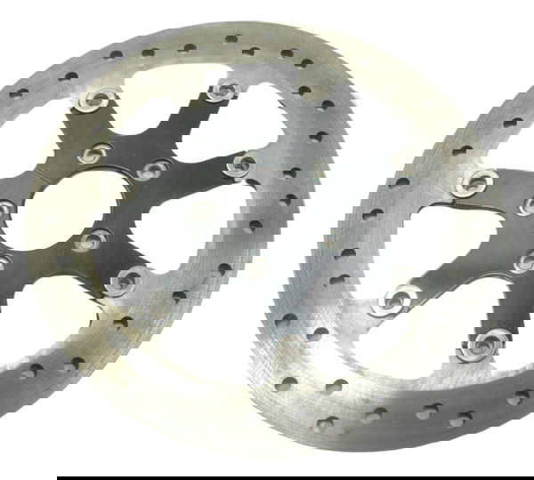 Disco Freio Dianteiro Harley Street Glide Cvo 2020 Original