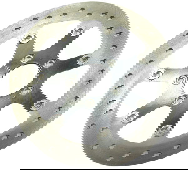 Disco Freio Dianteiro Harley Street Glide Cvo 2020 Original