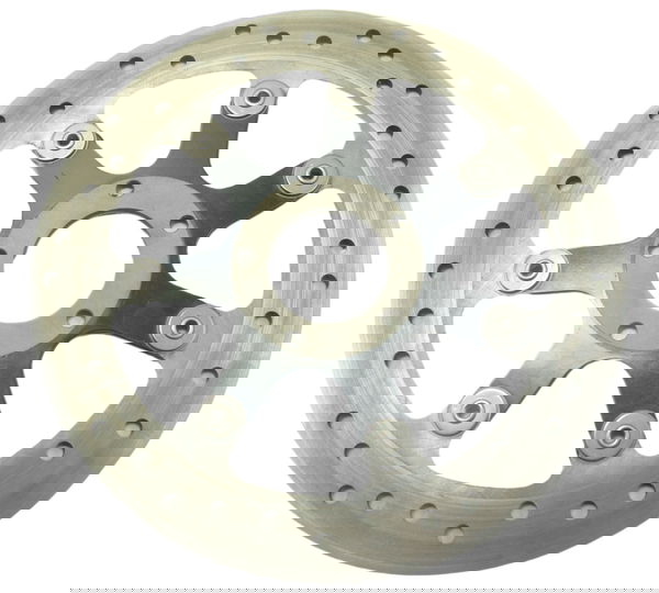 Disco Freio Dianteiro Harley Street Glide Cvo 2020 Original