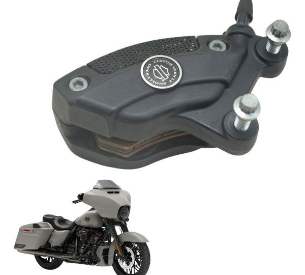 Pinça Freio Dianteira Direita Harley Street Glide Cvo 2020