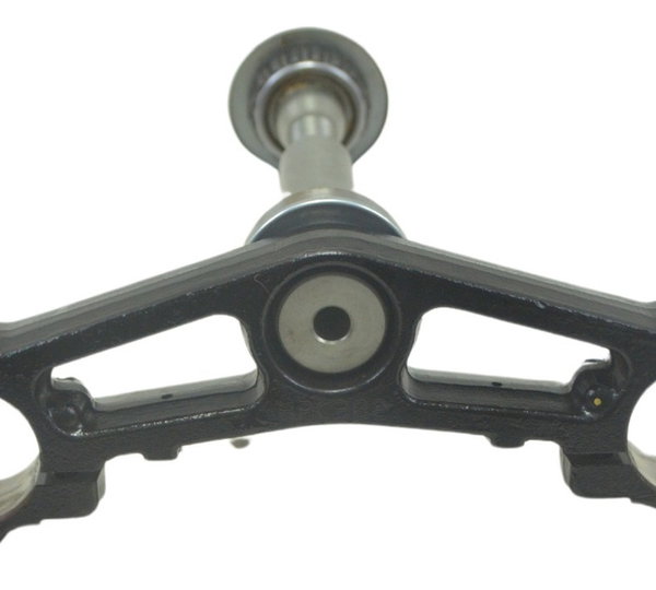 Mesa Inferior Harley Street Glide Cvo 2020