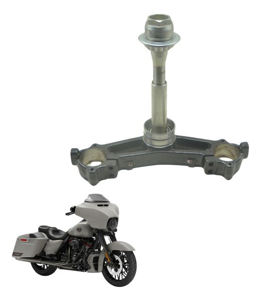 Mesa Inferior Harley Street Glide Cvo 2020
