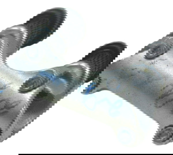 Riser Guidão Harley Street Glide Cvo 2020 Original