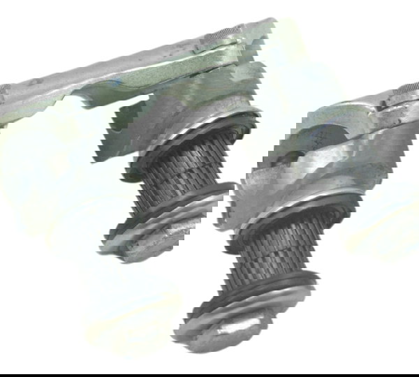 Riser Guidão Harley Street Glide Cvo 2020 Original