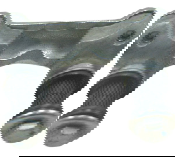 Riser Guidão Harley Street Glide Cvo 2020 Original