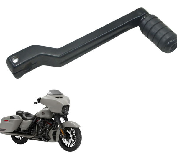 Pedal Cambio Harley Street Glide Cvo 2020 Original