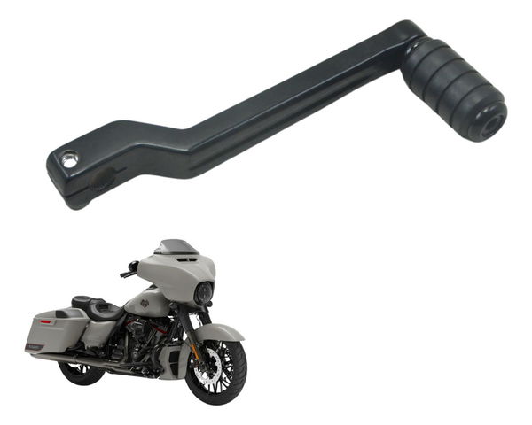 Pedal Cambio Harley Street Glide Cvo 2020 Original