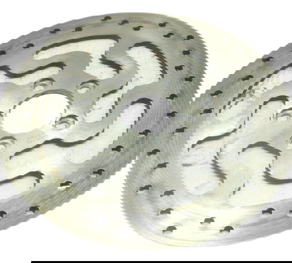 Disco Freio Traseiro Harley Street Glide Cvo 2020 Original