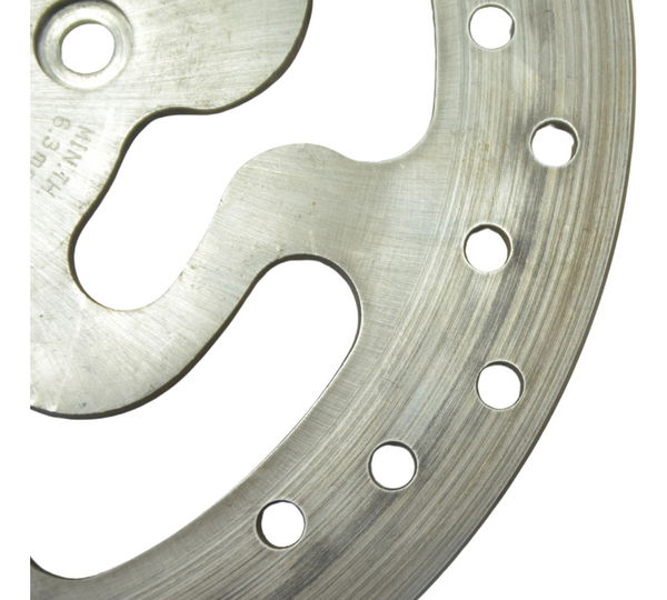 Disco Freio Traseiro Harley Street Glide Cvo 2020 Original