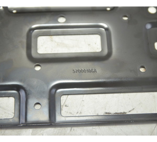 Suporte Interno Morcegão Harley Street Glide Cvo 2020 Orig
