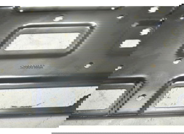 Suporte Interno Morcegão Harley Street Glide Cvo 2020 Orig