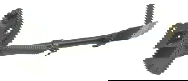 Pedal Descaso Lateral Harley Street Glide Cvo 2020 Original