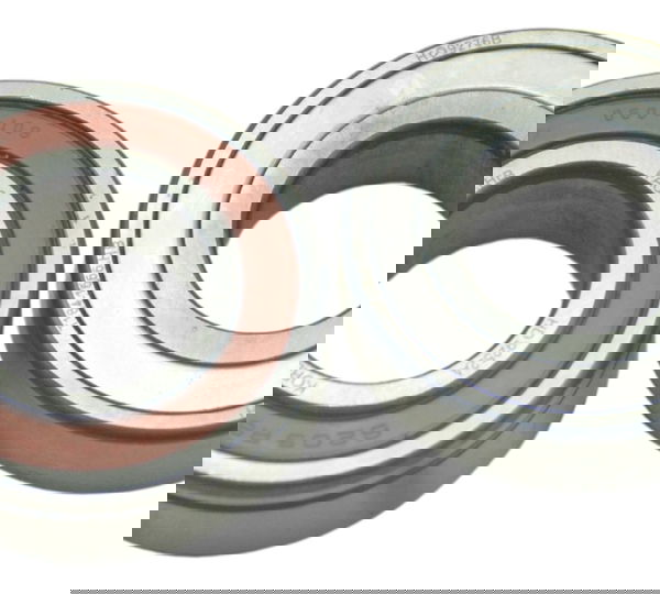 Par Rolamento Roda Dianteira Harley Street Glide Cvo 2020