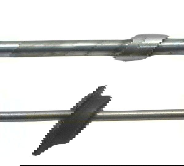 Jogo Coxim Suporte Motor Harley Street Glide Cvo 2020 Orig