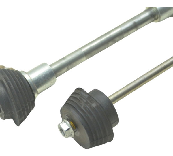 Jogo Coxim Suporte Motor Harley Street Glide Cvo 2020 Orig