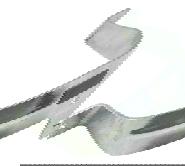 Suporte Paralama Traseiro Harley Street Glide Cvo 2020 Orig Cinza