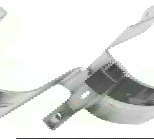 Suporte Paralama Traseiro Harley Street Glide Cvo 2020 Orig Cinza