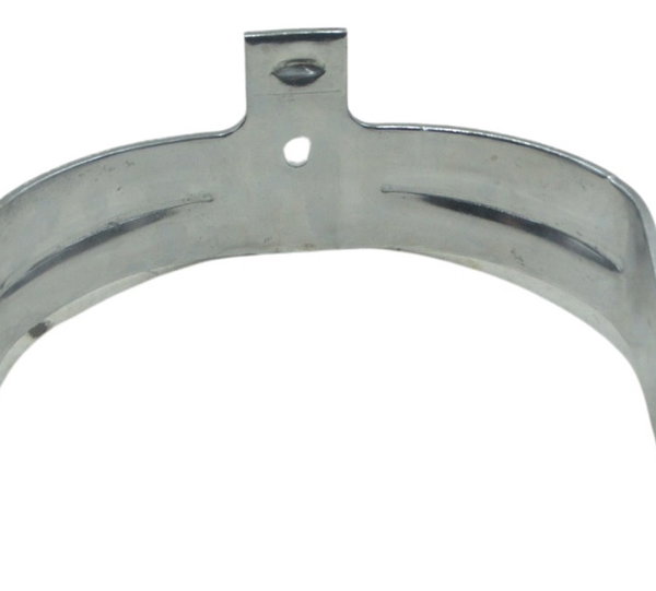 Suporte Paralama Traseiro Harley Street Glide Cvo 2020 Orig Cinza