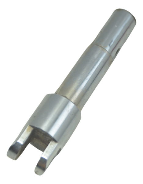Suporte Pedaleira Dianteira Harley 883 Sportster Original