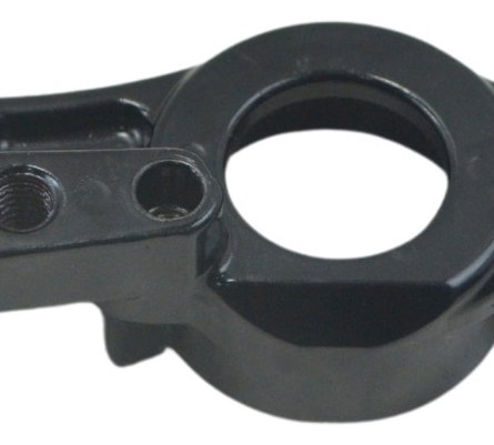 Suporte Balança Esquerda Harley Street Glide Cvo 2020 Orig